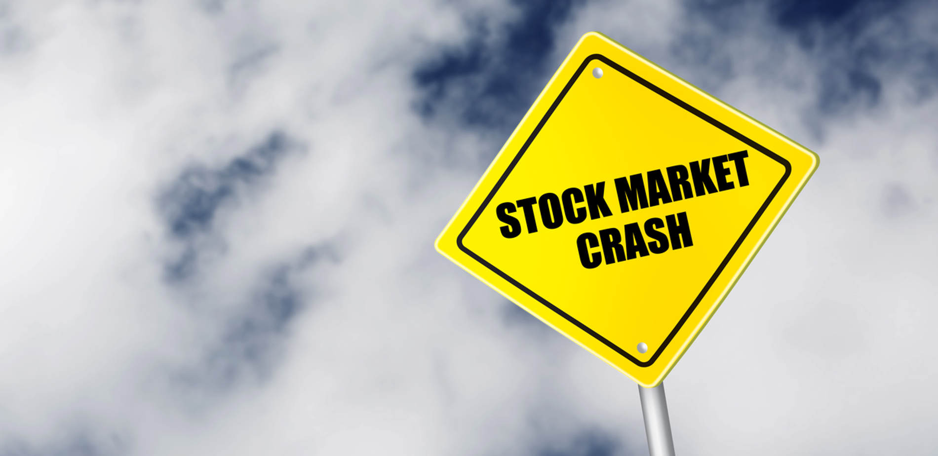 Stock Market Crash in 2017? Here’s Why Massive Losses Could Be Ahead