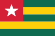 Togo Flag