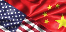 U.S.-China ties