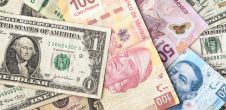 USD to MXN Forecast