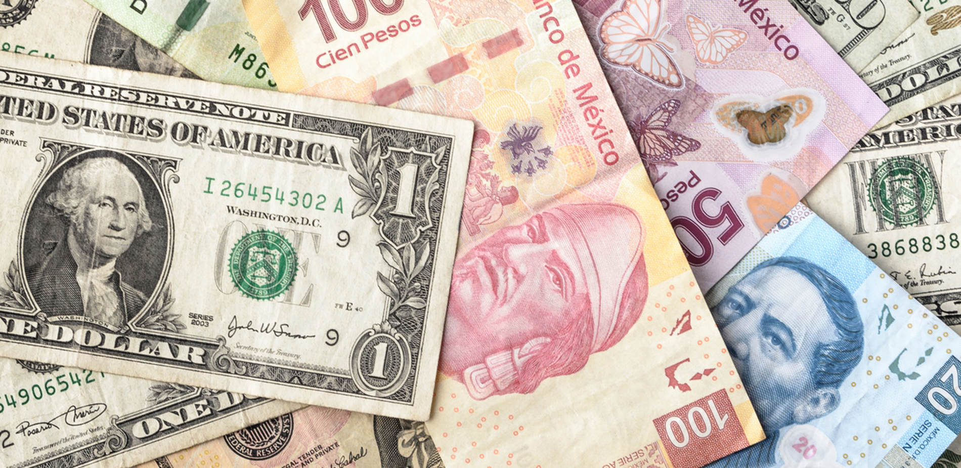 USD to MXN Forecast: Trump Signals Dramatic Fate for the Mexican Peso