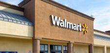 Wal-Mart Stores Inc