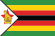 Zimbabwe Flag