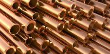 Copper Price Forecast for 2017