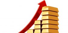 Derivatives Market Could Send Gold Prices Surging