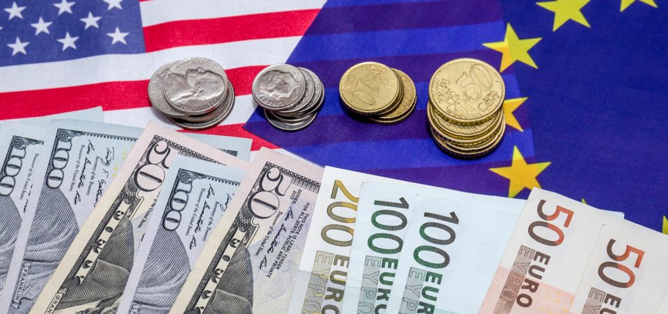 EUR to USD Exchange Rate: This 1 Factor Could Send Euro ...