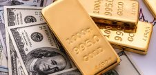 Gold Price forecast