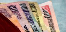 Indian Rupee Forecast in 2017
