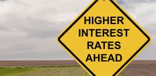 Interest rate forecast