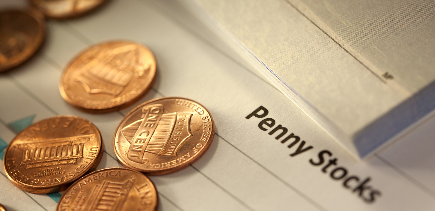 The 7 Best Penny Stocks to Watch in 2017