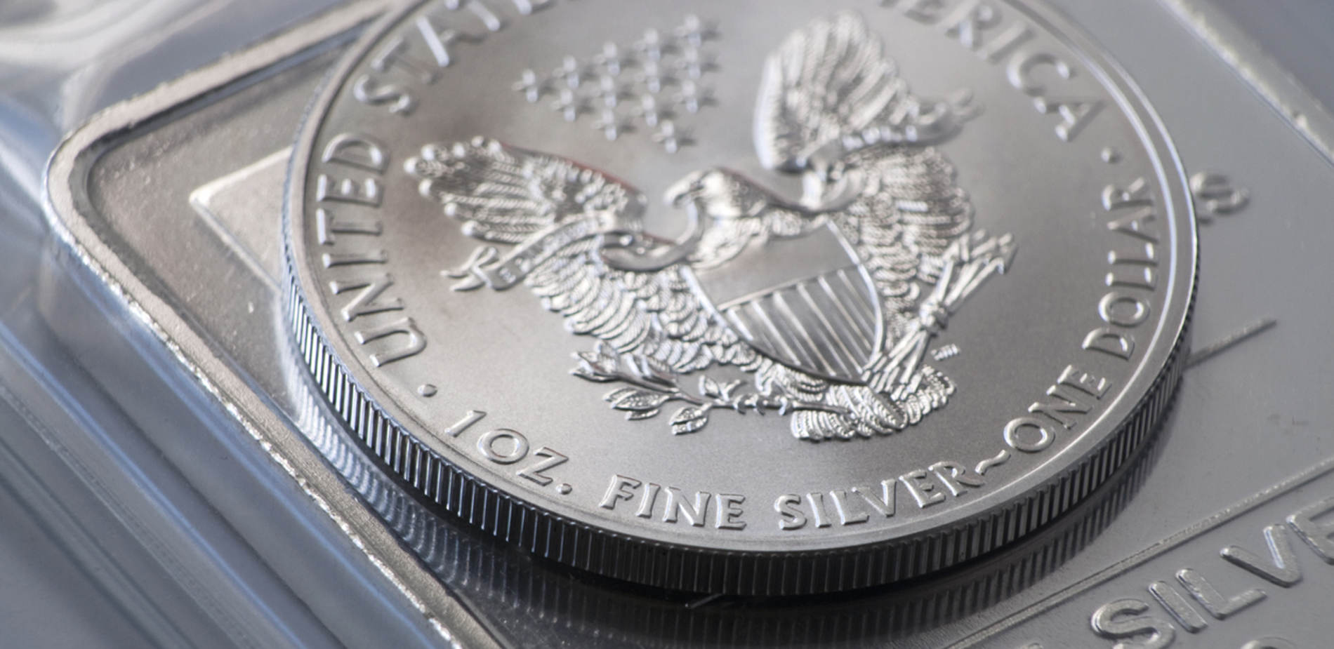 This Indicator Says the Silver Price Could Skyrocket