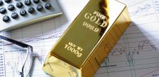 Technical Analysis Suggest Bullish Gold Prices Outlook