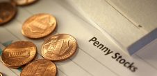 Top Penny Stocks