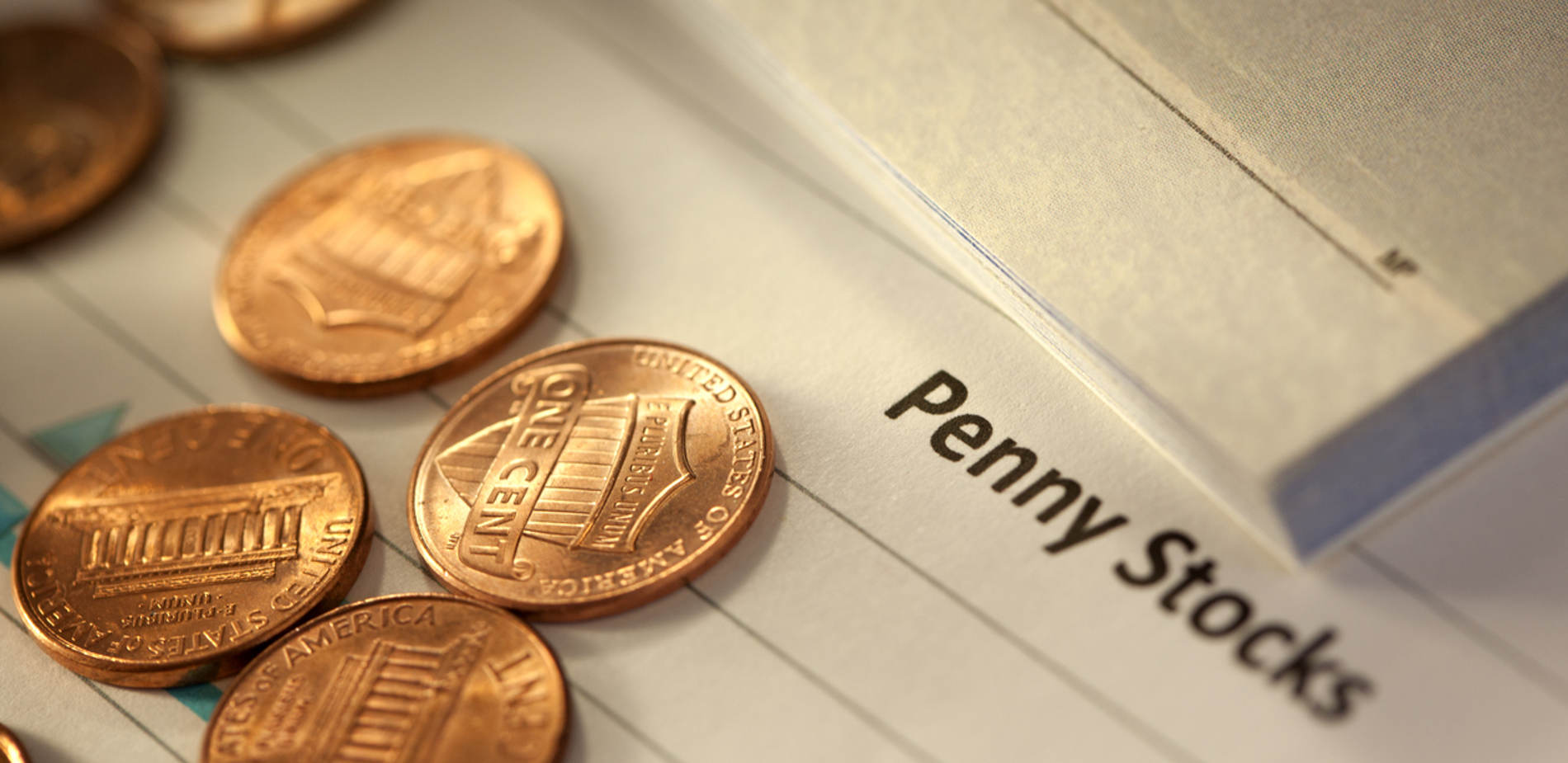 7 Top Penny Stocks That Could Soar in 2017