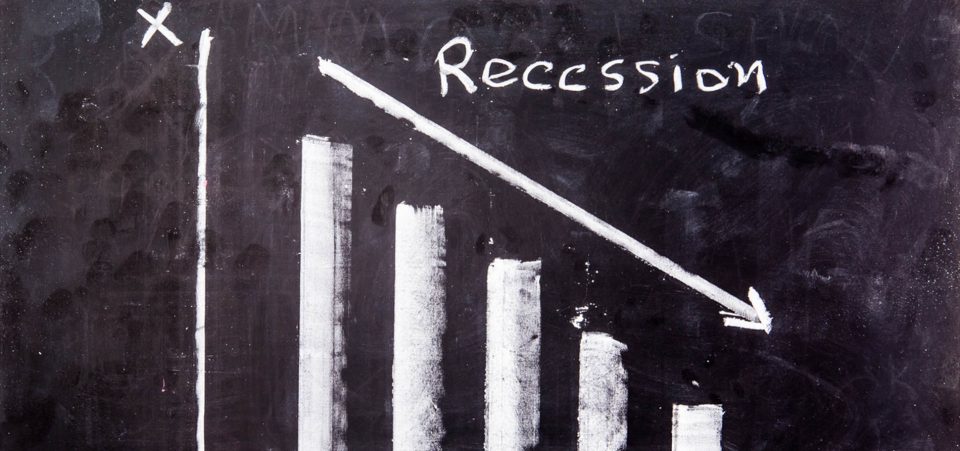 recession 2017
