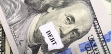 U.S debt ceiling