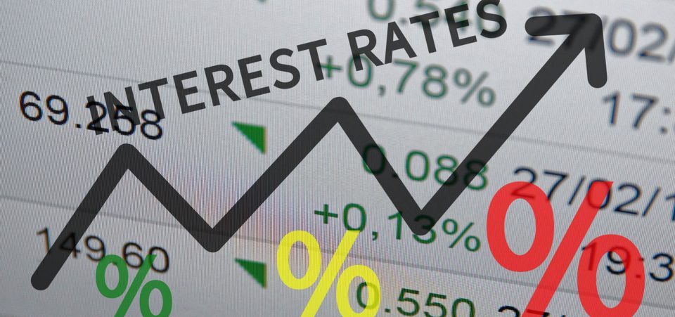 us interest rate predictions