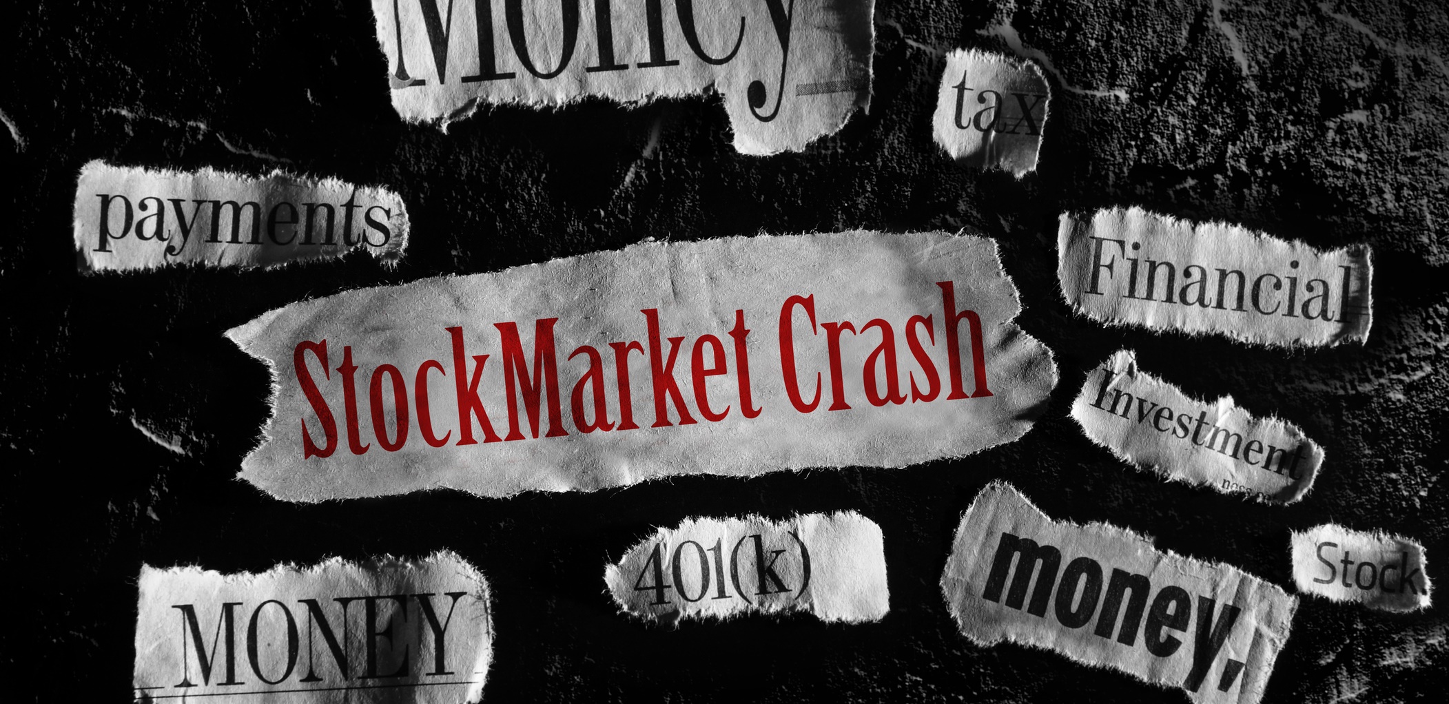 global stock market crash 1929