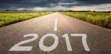 Nostradamus predictions 2017