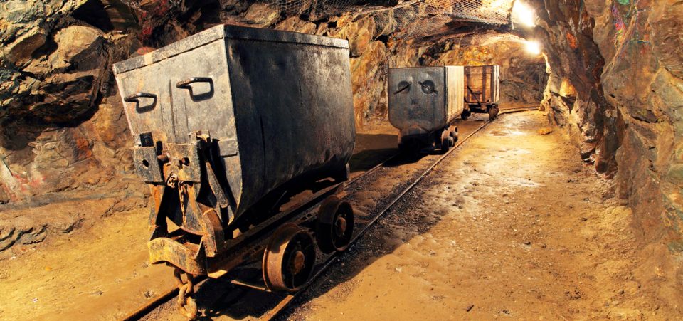 PDAC 2017