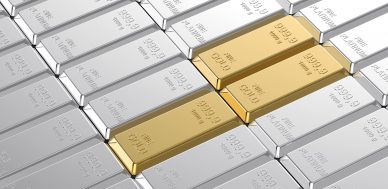 Platinum vs. Gold 2017 Spread Provides Unique Opportunity