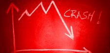 Stock market crash 2017