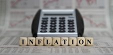 U.S inflation rate forecast 2017