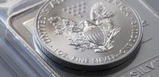 silver prices