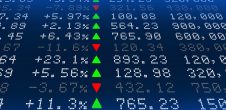 stock market over valued 2017