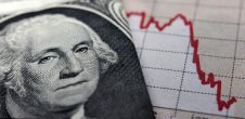 us dollar collapse