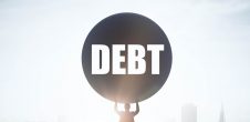 U.S. Auto loan debt