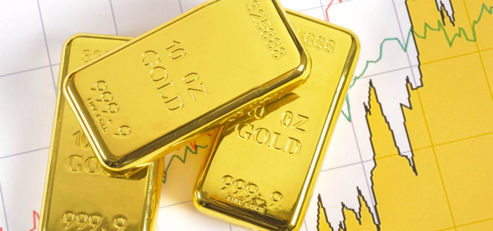 gold price forecast q2 2017