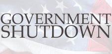 government shutdown