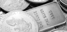 silver price forecast q2 2017