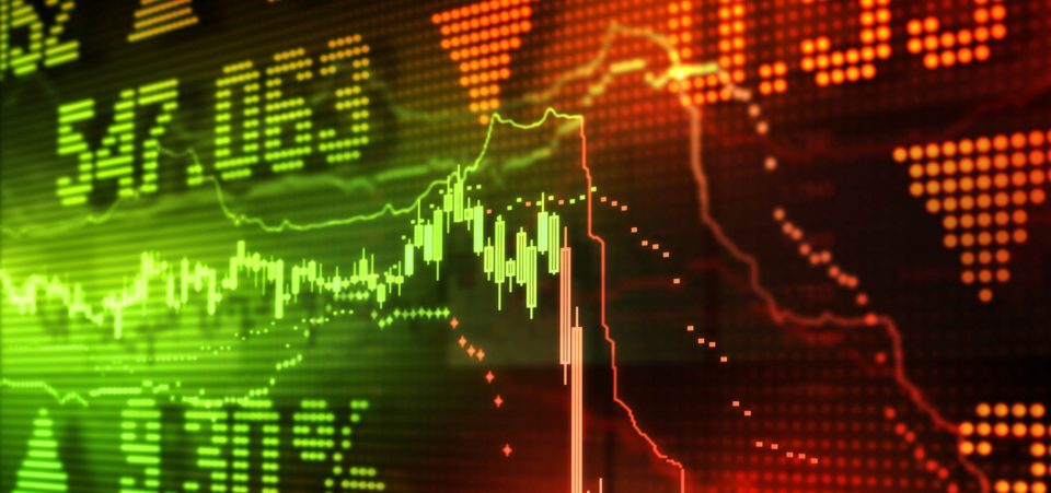 stock market crash 2017