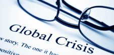 global financial crisis