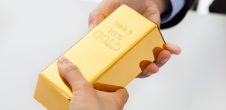 gold bullion