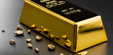 gold bullion