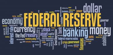 Federal reserve