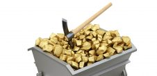 junior gold mining stocks
