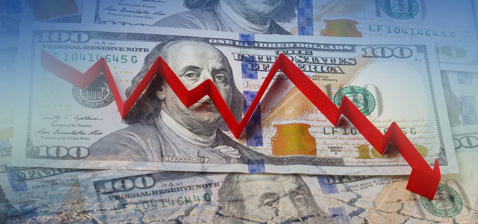 stock market crash