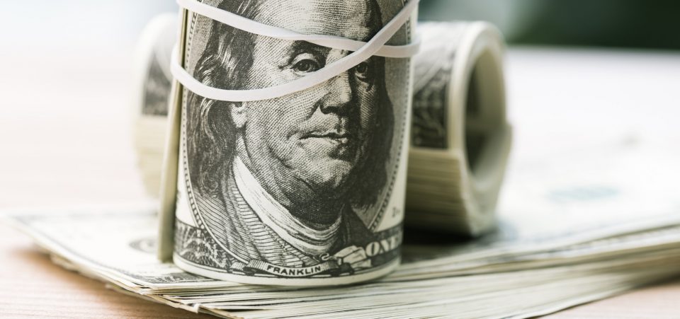 US Dollar