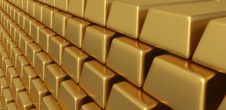 gold price predictions