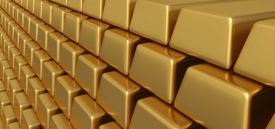 gold price predictions