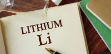 junior lithium mining stocks