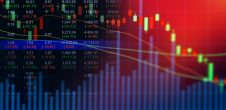 market correction