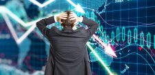 stock market crisis