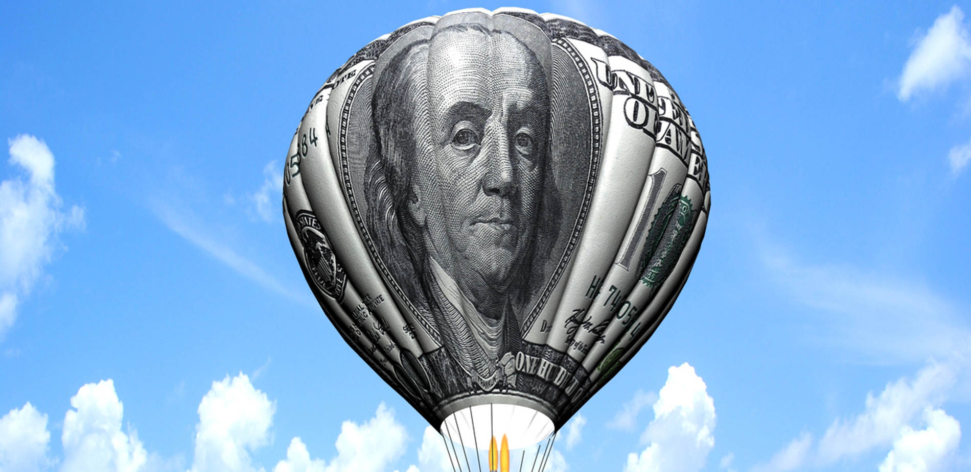 Rare "Hindenburg" Omen Sighting Making Pro Traders Nervous