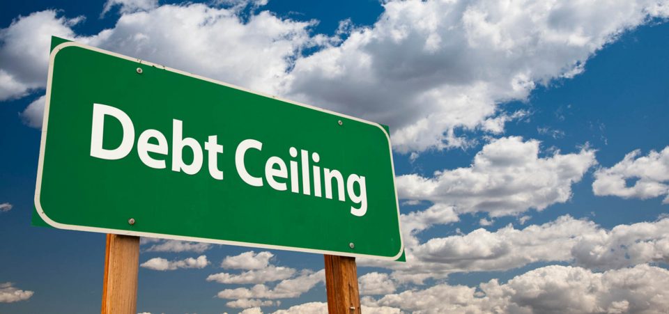 debt ceiling crisis