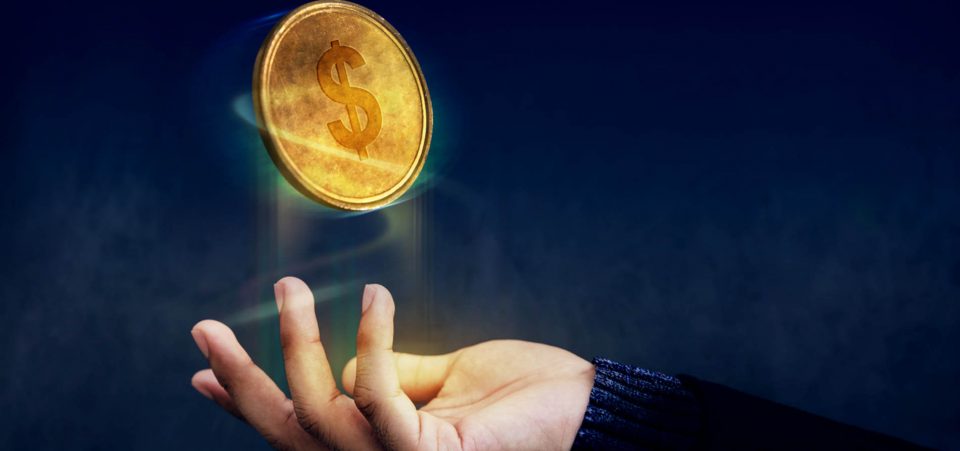 gold investment 2018